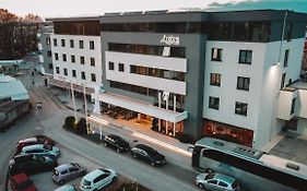 Hotel Leone Medjugorje